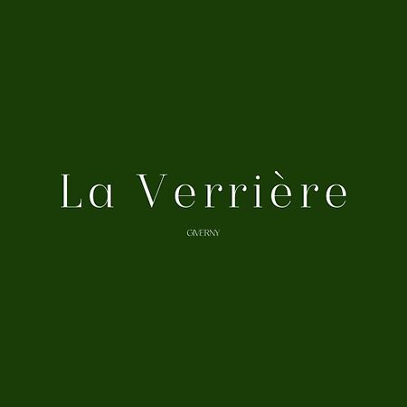 La Verriere Διαμέρισμα Ζιβερνί Εξωτερικό φωτογραφία